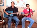 Covered in the Rain (Cover)