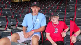 Westborough High School Student Starts Genesis Foundation club