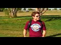 Disc Golf - Denton, Texas
