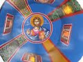 Orthodox ecclesiastic byzantin music (very beuatiful)
