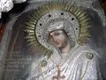 Orthodox ecclesiastic byzantin music (very beuatiful)