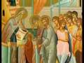 Orthodox ecclesiastic byzantin music (very beuatiful)