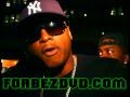 Peedi Crakk Says It's Still Camel Hunting Season As Beanie Sigel Looks On