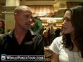 Patrik Antonius and the Blue Steel Bluff