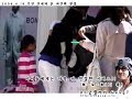 Clip taken by korean fans at JJH's 2nd day of autograph session for his advertised clothing label BON.Credit: gung7 @ dcgung.u.to