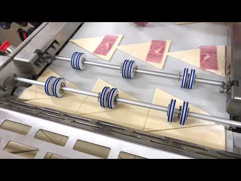 2009 RONDO SCMG50 Croissant Machine | Harvest Equipment and Fabrication Inc (1)