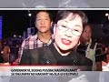 Ang Latest - 12/11/2012 - I to IC: Vilma Santos, Tirso Cruz III, Christopher de Leon