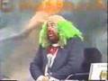 Rammstein - El Mañanero con Brozo (parte 1)