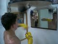 Andre Calleja (Gadazz) speed ball training Andre Calleja (Gadazz) speed ball training