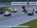 Calibra VS, Golf Type 2 Calibra VS, Golf Type 2