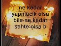 Efs@ne - YALANCI BIR YABANCI (bu sözler baska :))