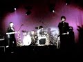 Amy Macdonald and Jamie Sefton singing Fairytale of new york