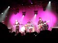 Amy Macdonald and Jamie Sefton singing Fairytale of new york