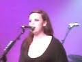 Amy Macdonald and Jamie Sefton singing Fairytale of new york