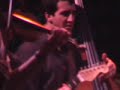 recorded at joe's pub in nyc during the record release party for 