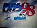 FIFA 98 Road to World Cup FIFA 98 Road to World Cup