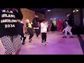 Walk It Talk It by: Migos / choreo by: Deeglazer