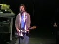 bruce springsteen   eddie vedder   no surrender