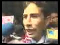 juramentación del congreso peruano