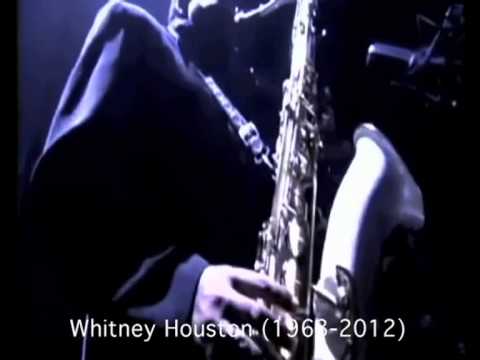 Mengenang Whitney Houston (1963 - 2012)