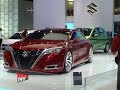 Motor News n� 29 - Suzuki Kizashi e Splash