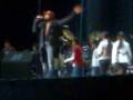 Himesh in concert amsterdam 01-12-07