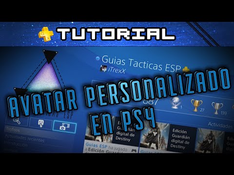 how to get more avatars on ps4