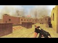 CS:S - 2 oneshots by nymm