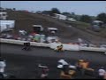 racing