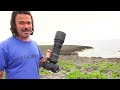 Видеообзор Tamron SP AF 150-600mm f/5-6.3 Di VC USD Canon EF
