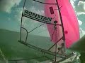 Musto Skiff Downwind