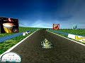 Go!Karting - Selenia Cup - ad gadget game by FL Poland