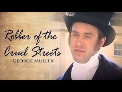 George Mueller A Biography