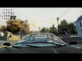 My Tribute to GTA IV
