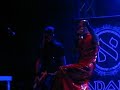 Adam live @ WGT 2007