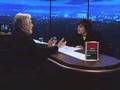 Henryk Broder im Schweizer Fernsehen Telebasel