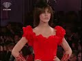 Christian Lacroix Haute Couture Spring 2007