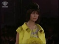 Christian Lacroix Haute Couture Spring 2007