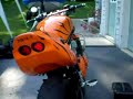 the NEW ghost rider turbo hayabusa killer