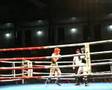 Yasmina (Postigo) vs. Loli Requena (Almería) Kick Boxing
