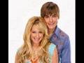 Ashley Tisdale vs. Vanessa Hudgens