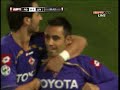 Fiorentina vs Juventus [1-2] All Goals & Highlight [06/03/2010]