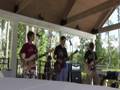 27th Ave. Shuffle - Foxboro Hot Tubs Cover - Subsided
