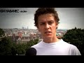 Praha STALIN SKATE JAM 2009