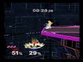 ITP(Peach) vs Hiko(Falco) 1 ITP(Peach) vs Hiko(Falco) 1