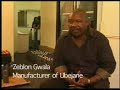 AIDS Charlatan Zeblon Gwala Exposed AIDS Charlatan Zeblon Gwala Exposed