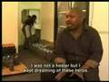 AIDS Charlatan Zeblon Gwala Exposed