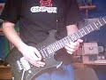 Sonic 2 Mystic Cave Zone Theme on Guitar Sonic 2 Mystic Cave Zone Theme on Guitar