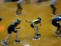 Classic men 500M heat # 2