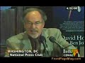 David Horowitz - Party of Defeat